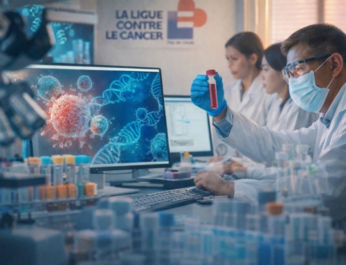 Immunothérapie de nouvelle génération