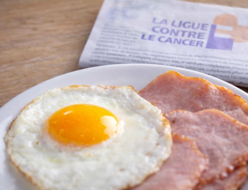 Nutrition et prise en charge des patients